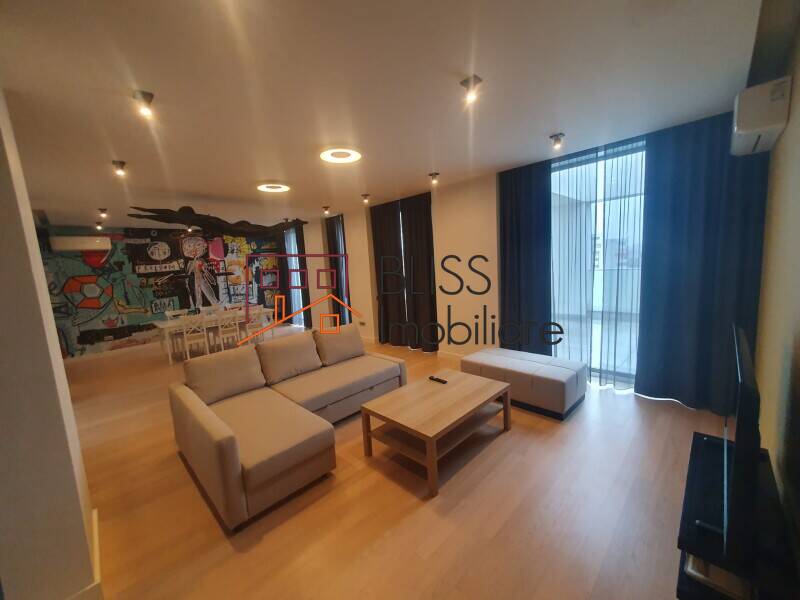 Apartament 4 Camere Piata Victoriei – Terasa 65 Mp, 170 Mp, 2 Parcari | Bliss Imobiliare / Photo 4 - BLISS Imobiliare