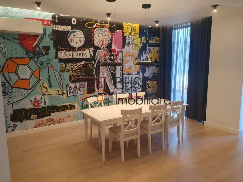 Apartament 4 Camere Piata Victoriei – Terasa 65 Mp, 170 Mp, 2 Parcari | Bliss Imobiliare / Photo 5 - BLISS Imobiliare