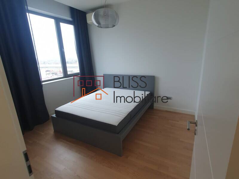 3-Bedroom Apartment Piata Victoriei – 65 Sqm Terrace, 170 Sqm, 2 Parking, Bucharest | Bliss Imobiliare / Photo 8 - BLISS Imobiliare