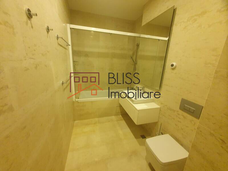 3-Bedroom Apartment Piata Victoriei – 65 Sqm Terrace, 170 Sqm, 2 Parking, Bucharest | Bliss Imobiliare / Photo 9 - BLISS Imobiliare