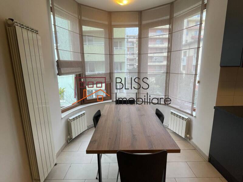 Apartament 4 Camere In Zona Herastrau | Bliss Imobiliare / Photo 10 - BLISS Imobiliare