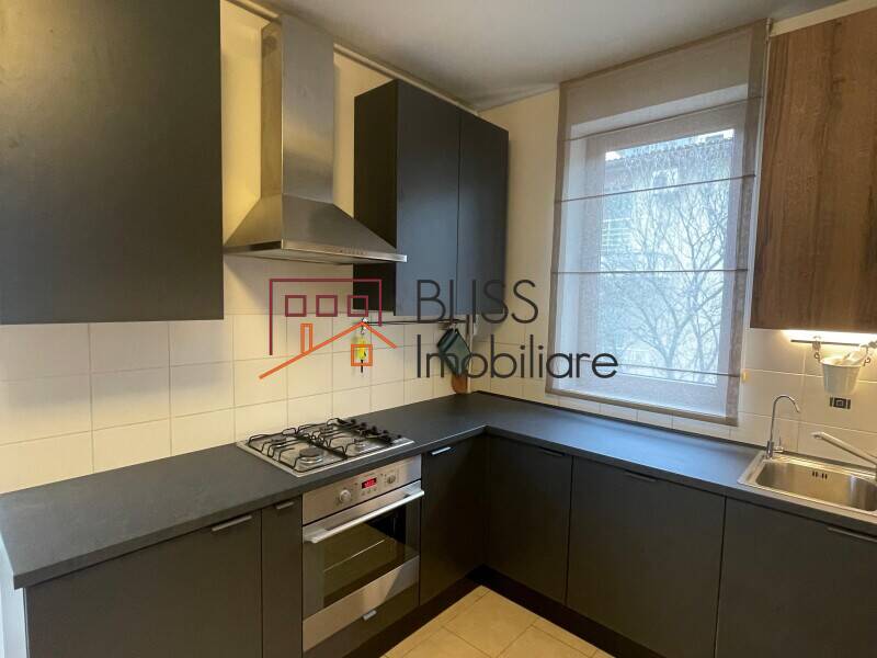 Apartament 4 Camere In Zona Herastrau | Bliss Imobiliare / Photo 9 - BLISS Imobiliare