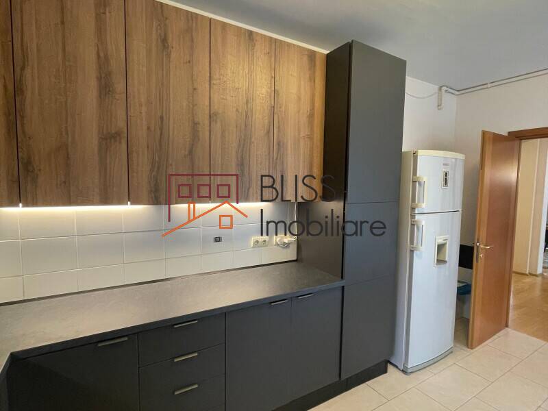 3 Bedroom Apartment In Herastrau Area, Bucharest | Bliss Imobiliare / Photo 8 - BLISS Imobiliare