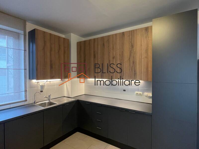 3 Bedroom Apartment In Herastrau Area, Bucharest | Bliss Imobiliare / Photo 7 - BLISS Imobiliare