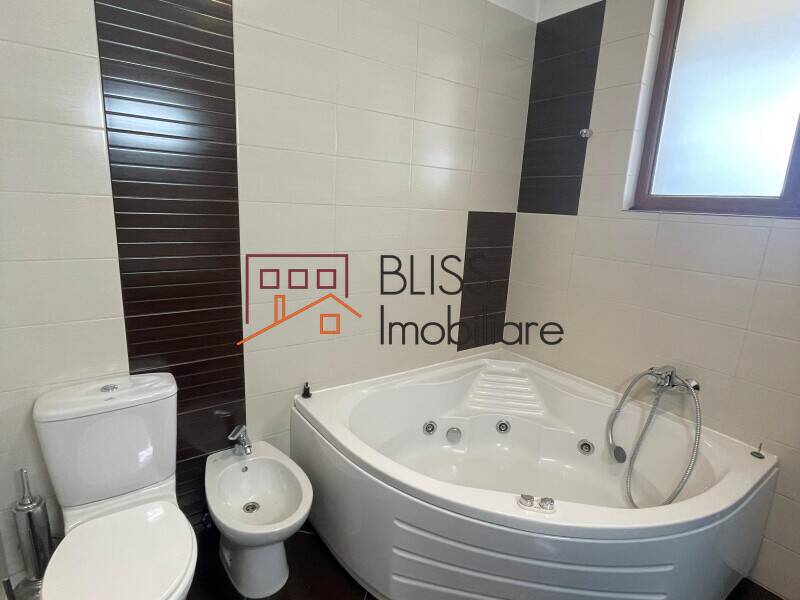 3 Bedroom Apartment In Herastrau Area, Bucharest | Bliss Imobiliare / Photo 16 - BLISS Imobiliare
