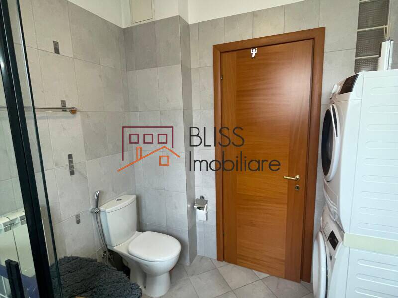 Apartament 4 Camere In Zona Herastrau | Bliss Imobiliare / Photo 22 - BLISS Imobiliare