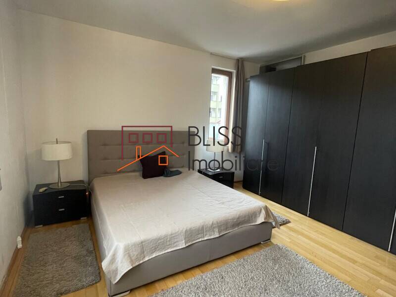 Apartament 4 Camere Herastrau – 180 Mp, 2 Parcari, Lift, Mobilat | Bliss Imobiliare / Photo 11 - BLISS Imobiliare
