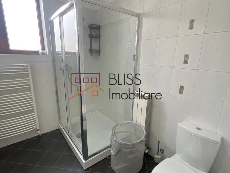 3-Bedroom Apartment Herastrau – 180 Sqm, Parking, Elevator, Furnished, Bucharest | Bliss Imobiliare / Photo 20 - BLISS Imobiliare