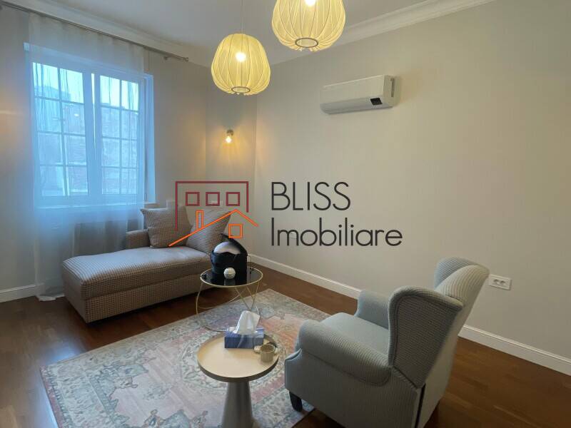 10-Room Luxury Town Villa KM 0 – 366 Sqm, Private Yard, Summer Kitchen, Bucharest | Bliss Imobiliare / Photo 13 - BLISS Imobiliare