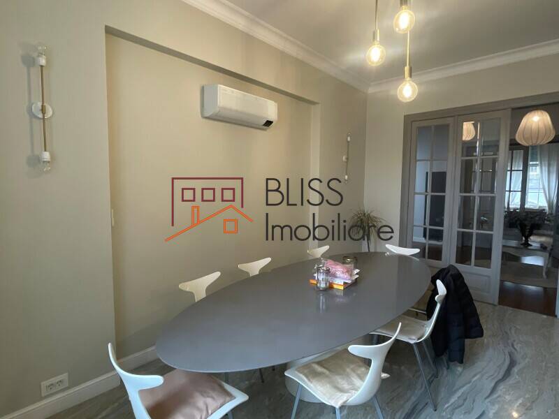 10-Room Luxury Town Villa KM 0 – 366 Sqm, Private Yard, Summer Kitchen, Bucharest | Bliss Imobiliare / Photo 28 - BLISS Imobiliare