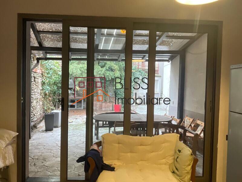 10-Room Luxury Town Villa KM 0 – 366 Sqm, Private Yard, Summer Kitchen, Bucharest | Bliss Imobiliare / Photo 31 - BLISS Imobiliare