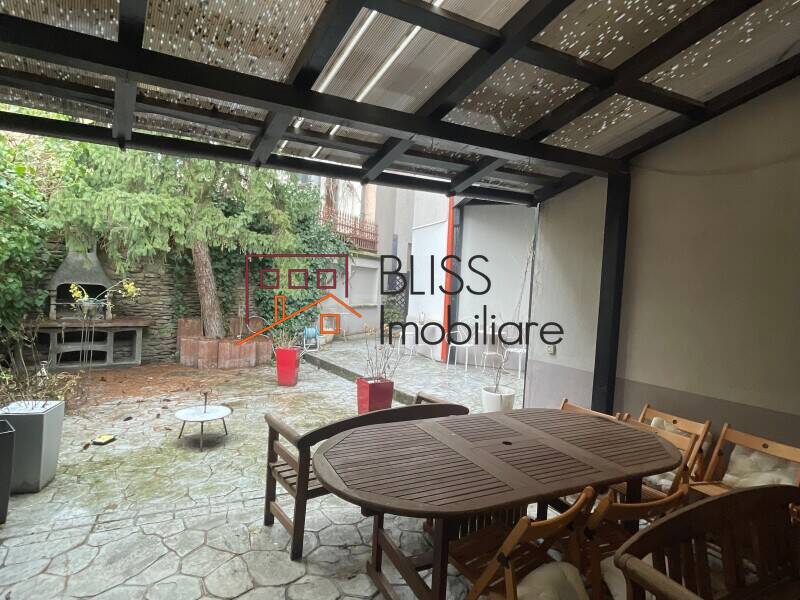 10-Room Luxury Town Villa KM 0 – 366 Sqm, Private Yard, Summer Kitchen, Bucharest | Bliss Imobiliare / Photo 32 - BLISS Imobiliare