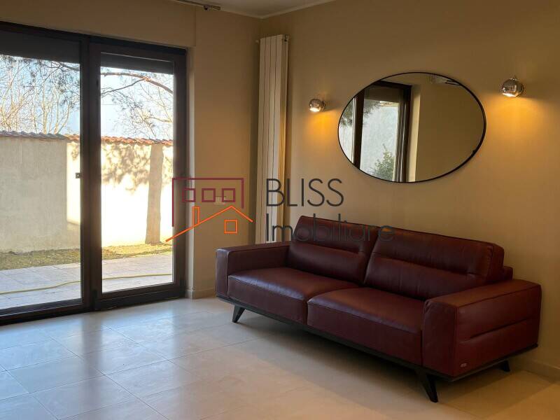 Vila Moderna Cu 5 Camere In Zona Pipera, 250m2 Utili Si Curte De 300mp | Bliss Imobiliare / Photo 7 - BLISS Imobiliare