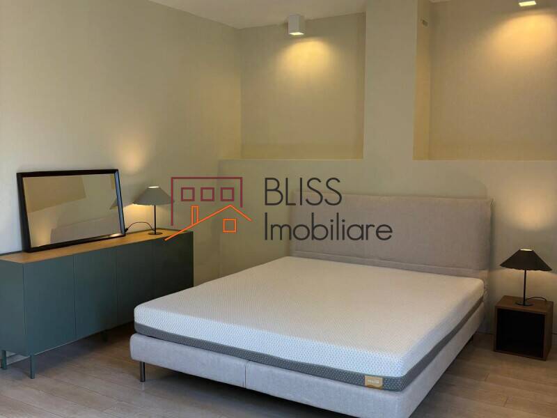 Modern 4-Bedroom Villa In Pipera, 250sqm Of Space With 300sqm Yard, Bucharest / Ilfov | Bliss Imobiliare / Photo 11 - BLISS Imobiliare