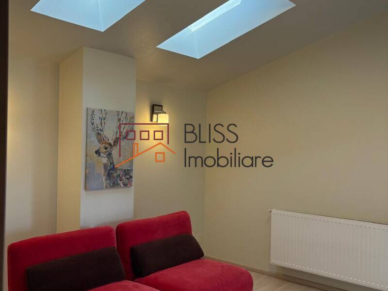 Modern 4-Bedroom Villa In Pipera, 250sqm Of Space With 300sqm Yard, Bucharest / Ilfov | Bliss Imobiliare / Photo 12 - BLISS Imobiliare