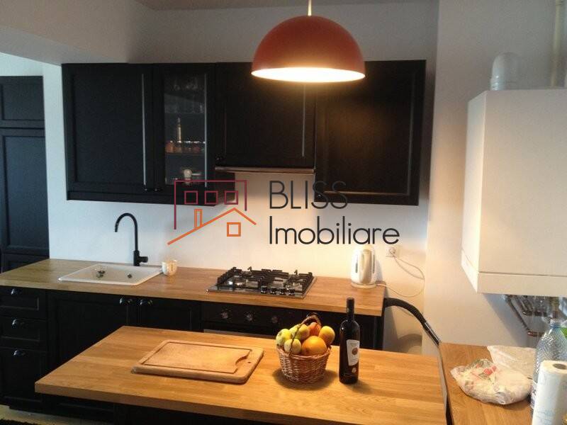 Apartament de Inchiriat Aviatiei | Promenada mall | Metro Pipera - 2 Camere - ID:30557 | Bliss Imobiliare / Photo 3 - BLISS Imobiliare