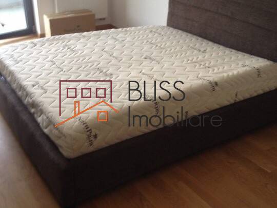 Apartament de Inchiriat Aviatiei | Promenada mall | Metro Pipera - 2 Camere - ID:30557 | Bliss Imobiliare / Photo 4 - BLISS Imobiliare