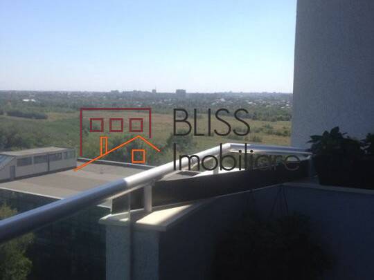 Apartament de Inchiriat Aviatiei | Promenada mall | Metro Pipera - 2 Camere - ID:30557 | Bliss Imobiliare / Photo 6 - BLISS Imobiliare