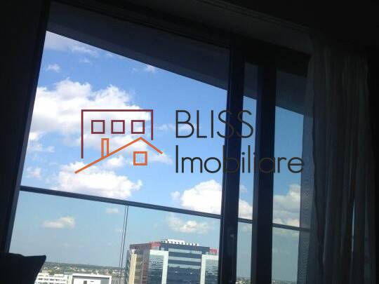 Apartment for Rent Aviatiei | Promenada mall | Metro Pipera, Bucharest - 1 Bedroom - ID:30557 | Bliss Imobiliare / Photo 7 - BLISS Imobiliare