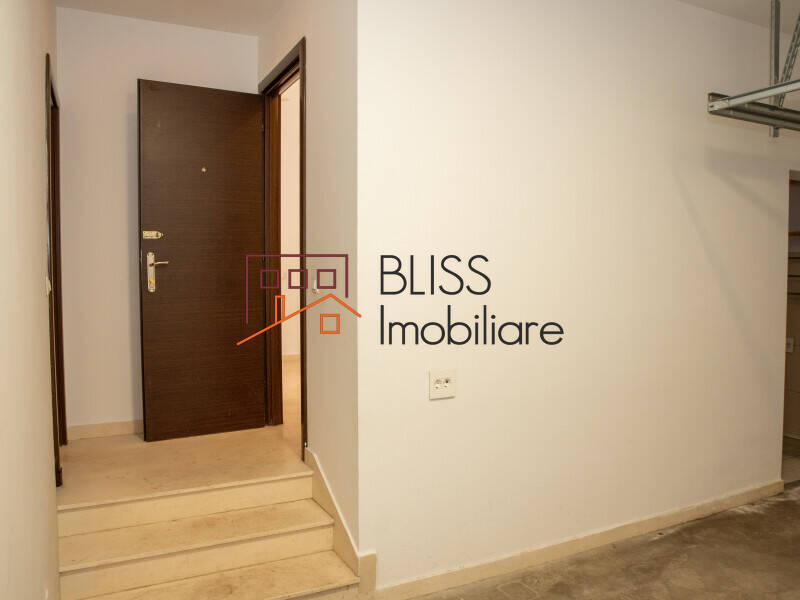 Spacious Villa With 6 Bedrooms And Private Garden - Grace Garden, Bucharest / Ilfov | Bliss Imobiliare / Photo 60 - BLISS Imobiliare