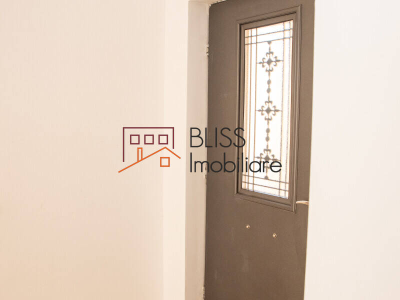 Vila Spatioasa Cu 6 Dormitoare Si Gradina Privata - Grace Garden | Bliss Imobiliare / Photo 12 - BLISS Imobiliare