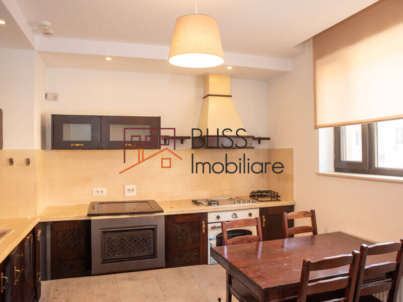 Vila Spatioasa Cu 6 Dormitoare Si Gradina Privata - Grace Garden | Bliss Imobiliare / Photo 13 - BLISS Imobiliare