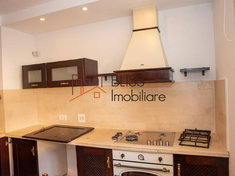 Spacious Villa With 6 Bedrooms And Private Garden - Grace Garden, Bucharest / Ilfov | Bliss Imobiliare / Photo 14 - BLISS Imobiliare