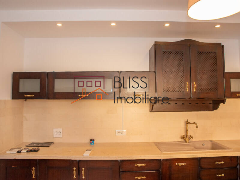 Spacious Villa With 6 Bedrooms And Private Garden - Grace Garden, Bucharest / Ilfov | Bliss Imobiliare / Photo 15 - BLISS Imobiliare