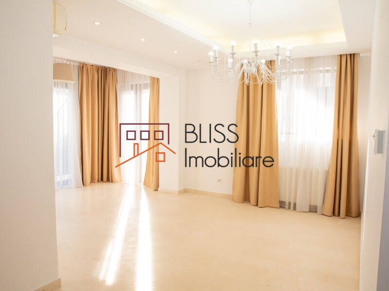 Spacious Villa With 6 Bedrooms And Private Garden - Grace Garden, Bucharest / Ilfov | Bliss Imobiliare / Photo 2 - BLISS Imobiliare