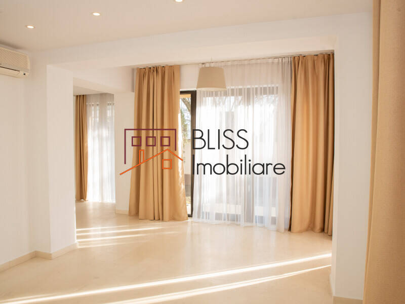 Vila Spatioasa Cu 6 Dormitoare Si Gradina Privata - Grace Garden | Bliss Imobiliare / Photo 3 - BLISS Imobiliare