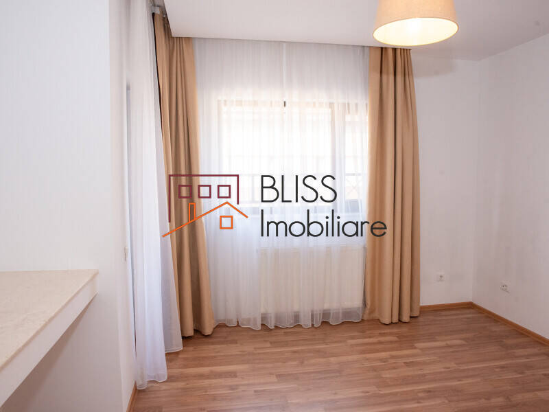 Spacious Villa With 6 Bedrooms And Private Garden - Grace Garden, Bucharest / Ilfov | Bliss Imobiliare / Photo 18 - BLISS Imobiliare