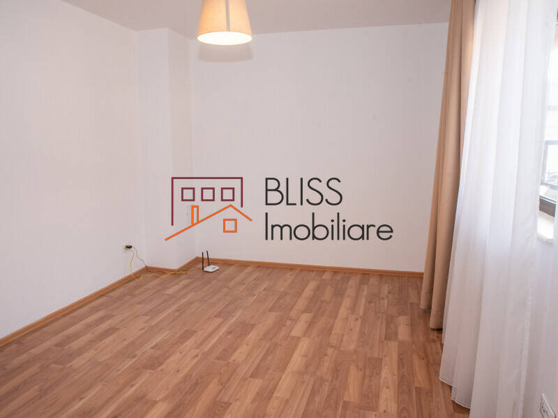 Vila Spatioasa Cu 6 Dormitoare Si Gradina Privata - Grace Garden | Bliss Imobiliare / Photo 27 - BLISS Imobiliare