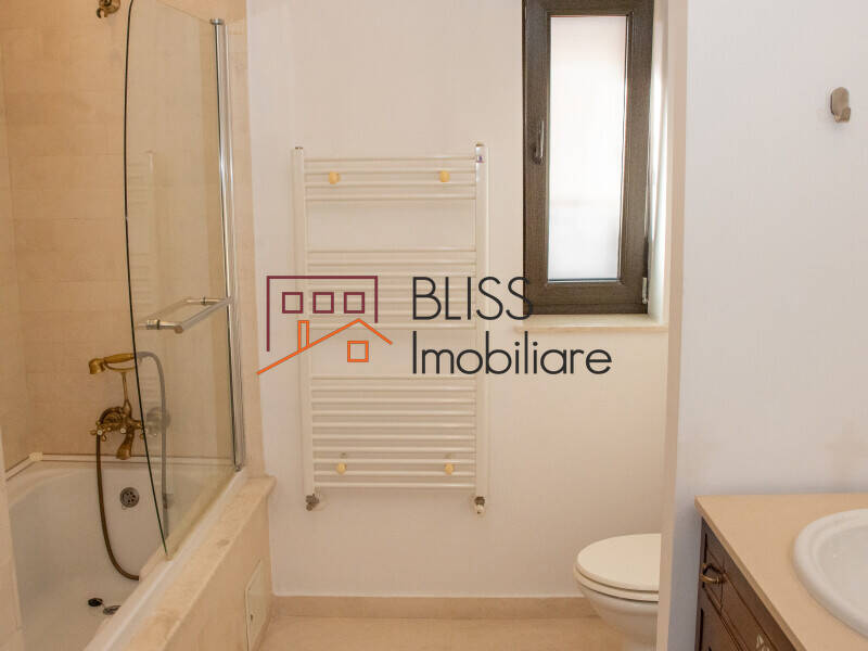 Spacious Villa With 6 Bedrooms And Private Garden - Grace Garden, Bucharest / Ilfov | Bliss Imobiliare / Photo 31 - BLISS Imobiliare