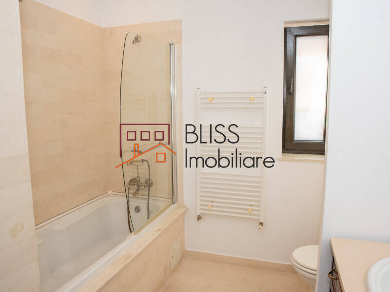 Vila Spatioasa Cu 6 Dormitoare Si Gradina Privata - Grace Garden | Bliss Imobiliare / Photo 32 - BLISS Imobiliare