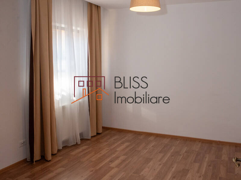 Vila Spatioasa Cu 6 Dormitoare Si Gradina Privata - Grace Garden | Bliss Imobiliare / Photo 34 - BLISS Imobiliare