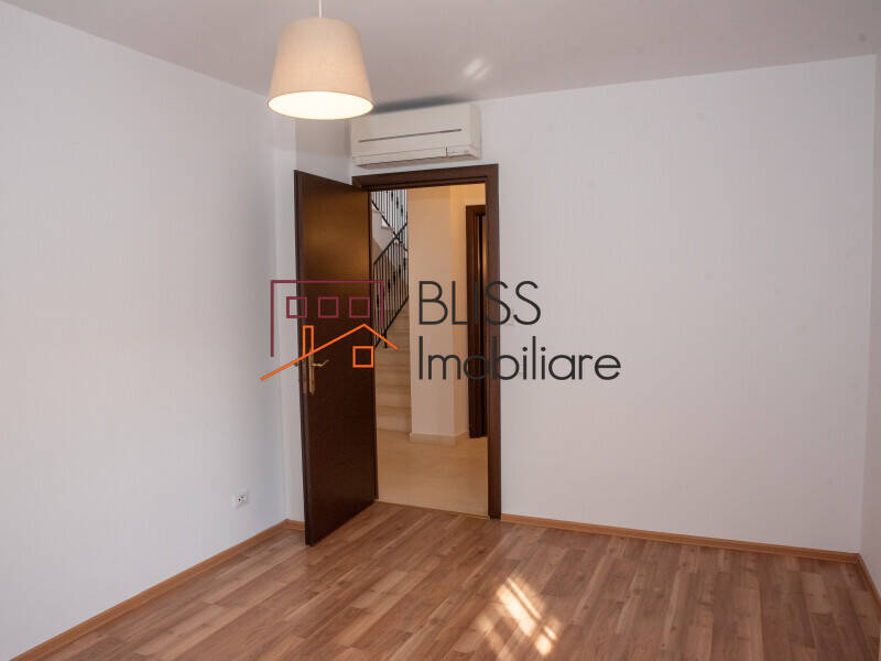Vila Spatioasa Cu 6 Dormitoare Si Gradina Privata - Grace Garden | Bliss Imobiliare / Photo 36 - BLISS Imobiliare