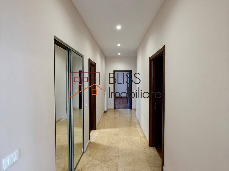 3-Bedroom Apartment – 200 Sqm, Lake Tei Terrace, 2 Underground Parking, Bucharest | Bliss Imobiliare / Photo 16 - BLISS Imobiliare