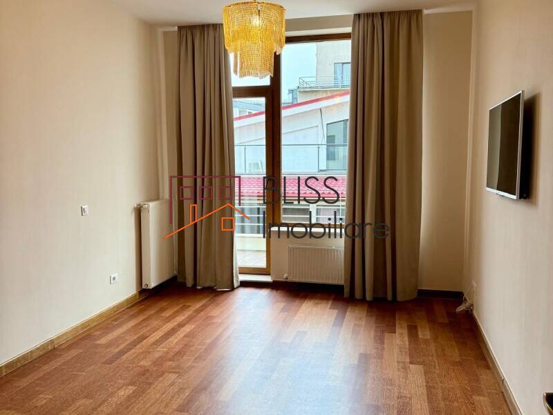 3-Bedroom Apartment – 200 Sqm, Lake Tei Terrace, 2 Underground Parking, Bucharest | Bliss Imobiliare / Photo 13 - BLISS Imobiliare