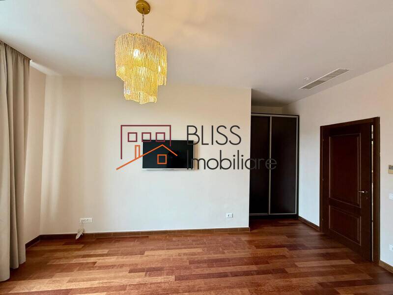 3-Bedroom Apartment – 200 Sqm, Lake Tei Terrace, 2 Underground Parking, Bucharest | Bliss Imobiliare / Photo 7 - BLISS Imobiliare