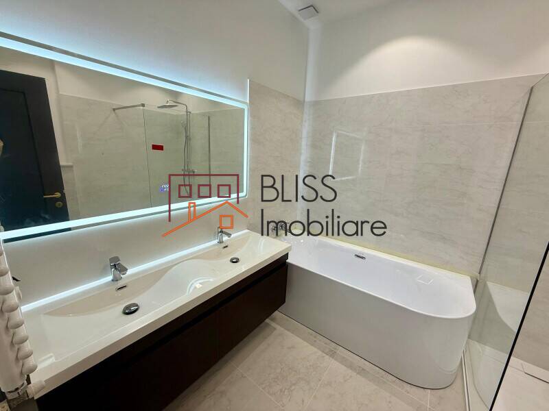 Apartament 4 Camere Fabrica De Glucoza – 200 Mp, Terasa, 2 Parcari | Bliss Imobiliare / Photo 10 - BLISS Imobiliare