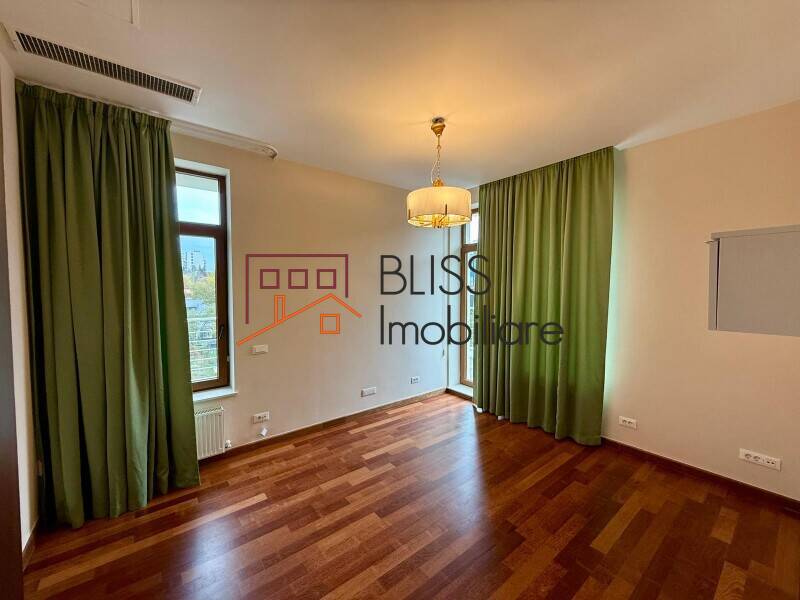 Apartament 4 Camere Fabrica De Glucoza – 200 Mp, Terasa, 2 Parcari | Bliss Imobiliare / Photo 11 - BLISS Imobiliare