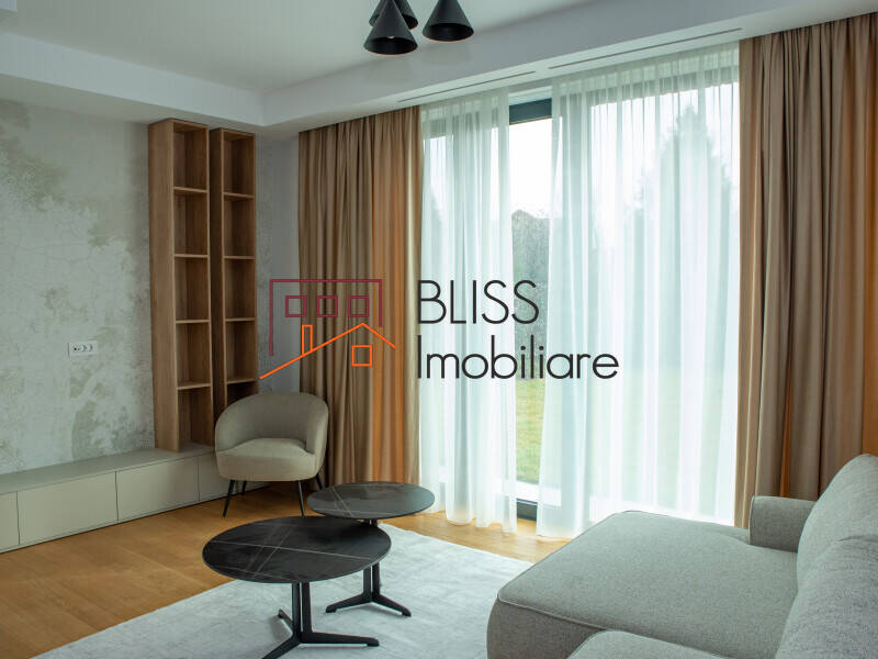 Apartament 2 Camere Cu Gradina Privata Si Finisaje Premium - Brickville | Bliss Imobiliare / Photo 4 - BLISS Imobiliare