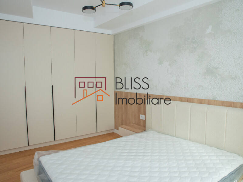 Apartament 2 Camere Cu Gradina Privata Si Finisaje Premium - Brickville | Bliss Imobiliare / Photo 9 - BLISS Imobiliare