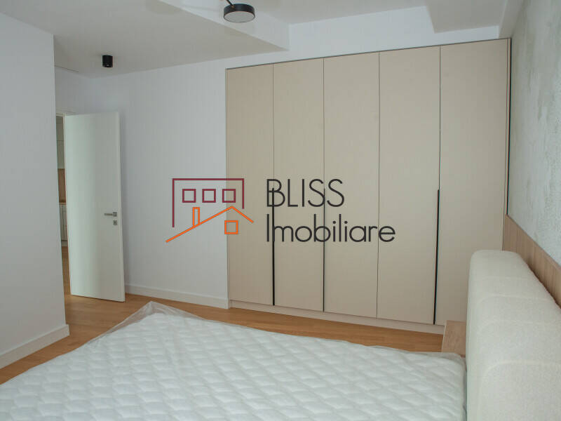 1-Bedroom Apartment With Private Garden And Premium Finishes, Bucharest / Ilfov | Bliss Imobiliare / Photo 10 - BLISS Imobiliare