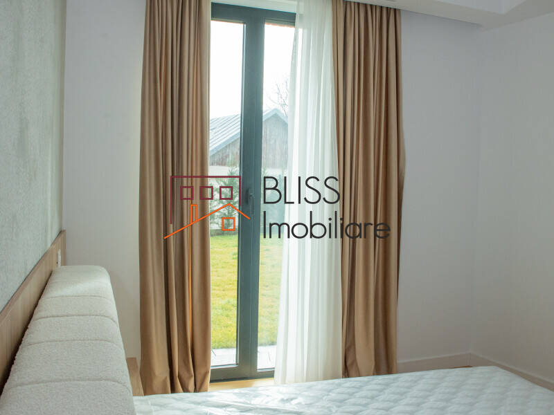 Apartament 2 Camere Cu Gradina Privata Si Finisaje Premium - Brickville | Bliss Imobiliare / Photo 11 - BLISS Imobiliare