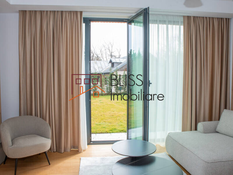 Apartament 2 Camere Cu Gradina Privata Si Finisaje Premium - Brickville | Bliss Imobiliare / Photo 12 - BLISS Imobiliare