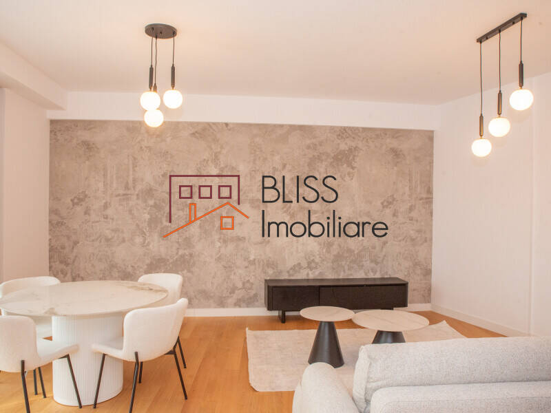 Apartament 2 Camere 70m² Cu Finisaje Moderne - Brickville | Bliss Imobiliare / Photo 3 - BLISS Imobiliare