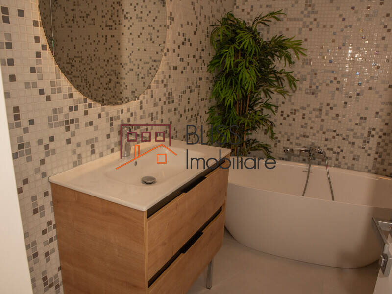 Apartament de Inchiriat Iancu Nicolae | Pipera - 4 Camere - ID:116401 | Bliss Imobiliare / Photo 4 - BLISS Imobiliare