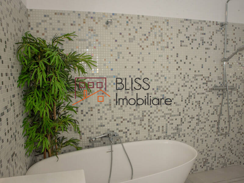 Apartament de Inchiriat Iancu Nicolae | Pipera - 4 Camere - ID:116401 | Bliss Imobiliare / Photo 5 - BLISS Imobiliare