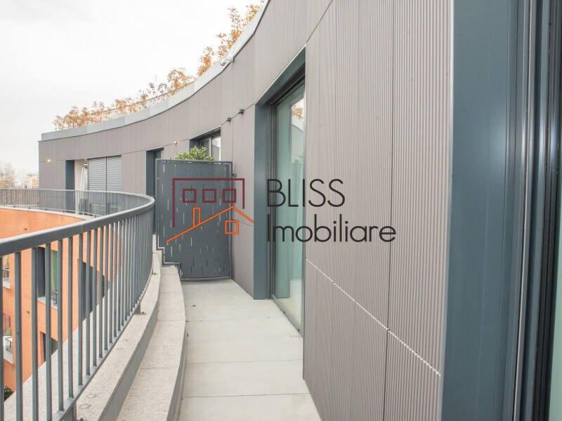 Apartment for Sale Iancu Nicolae | Pipera, Bucharest / Ilfov - 3 Bedroom - ID:116401 | Bliss Imobiliare / Photo 12 - BLISS Imobiliare